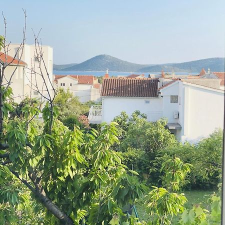 Apartment Udovicic Vodice Eksteriør bilde