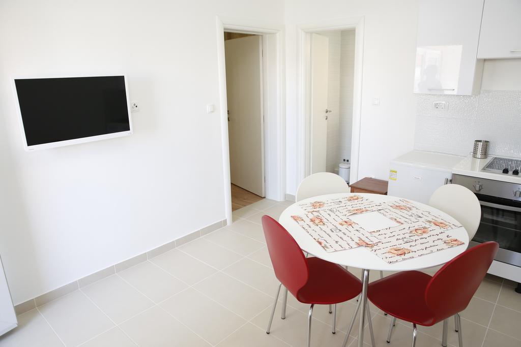 Apartment Udovicic Vodice Rom bilde