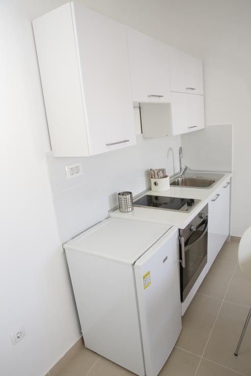 Apartment Udovicic Vodice Rom bilde