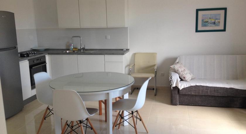 Apartment Udovicic Vodice Rom bilde