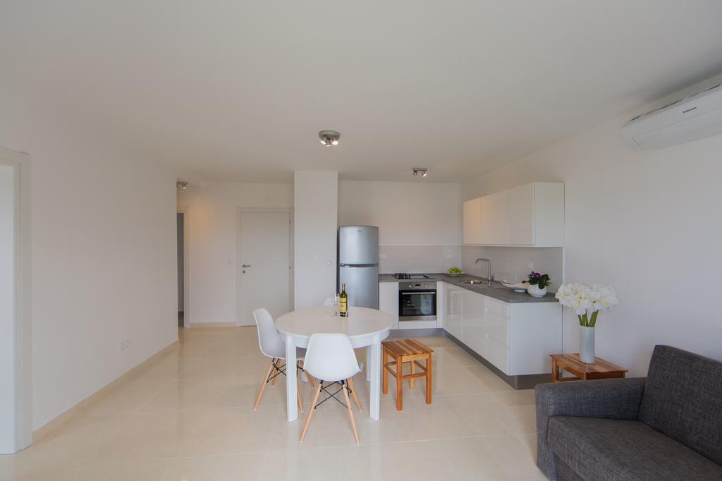 Apartment Udovicic Vodice Rom bilde