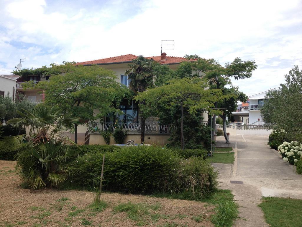 Apartment Udovicic Vodice Rom bilde