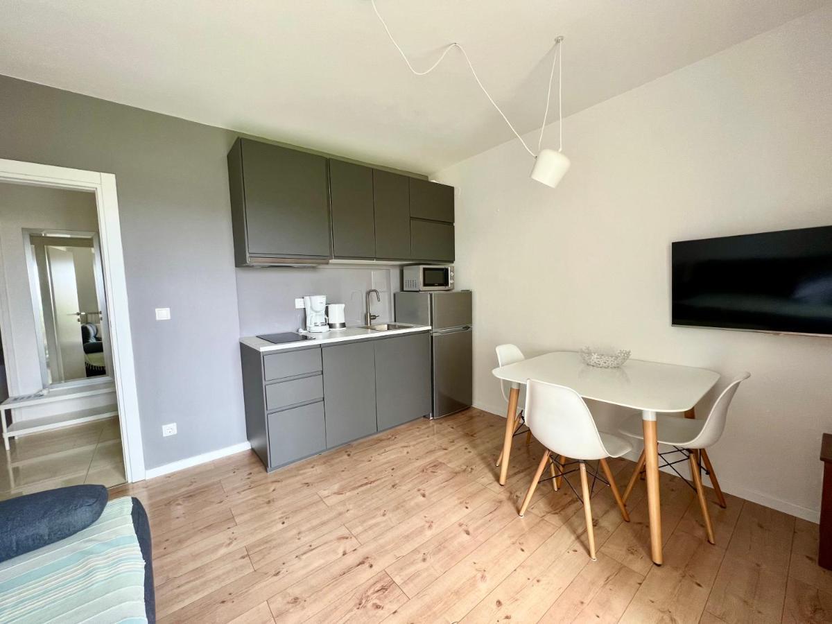 Apartment Udovicic Vodice Eksteriør bilde
