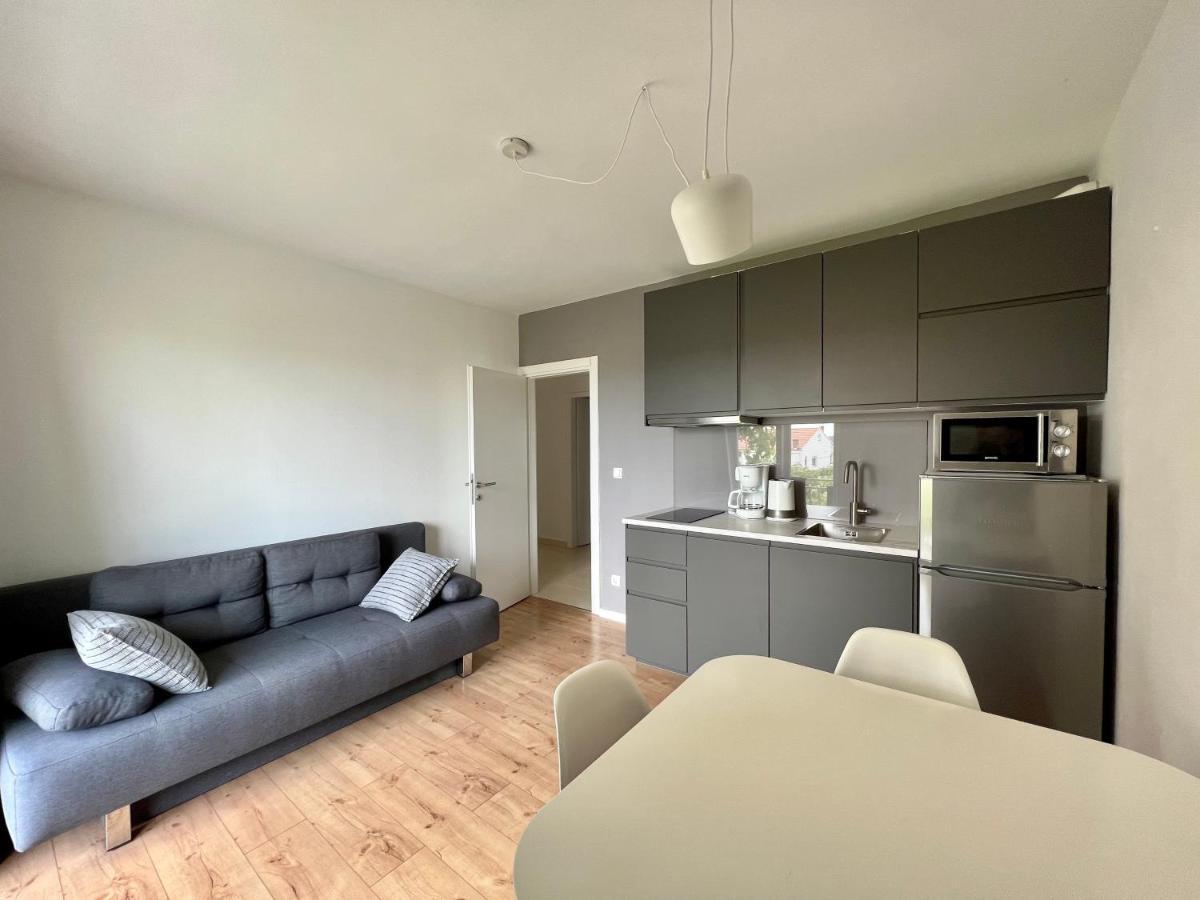Apartment Udovicic Vodice Eksteriør bilde