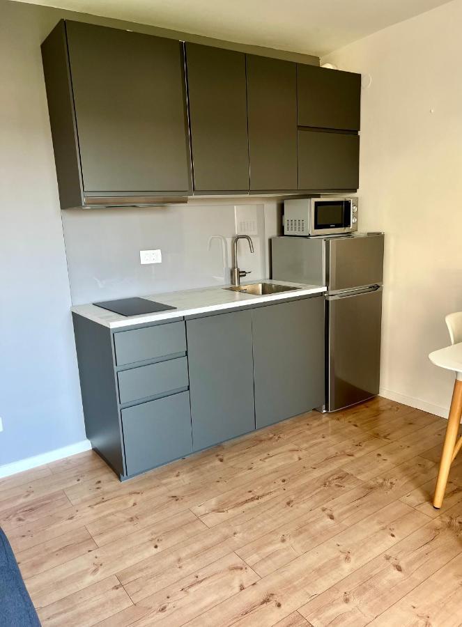 Apartment Udovicic Vodice Eksteriør bilde