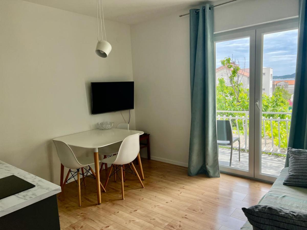 Apartment Udovicic Vodice Eksteriør bilde