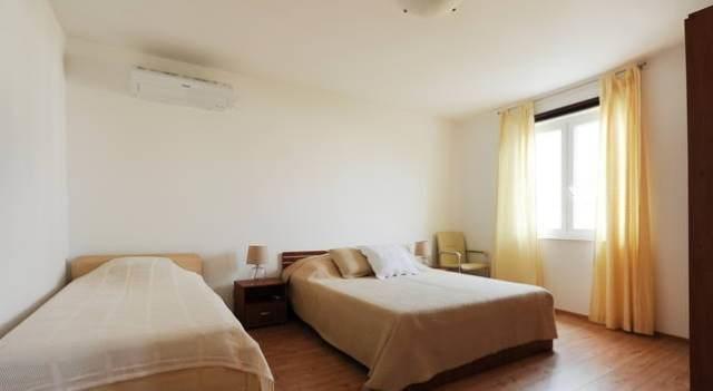 Apartment Udovicic Vodice Eksteriør bilde