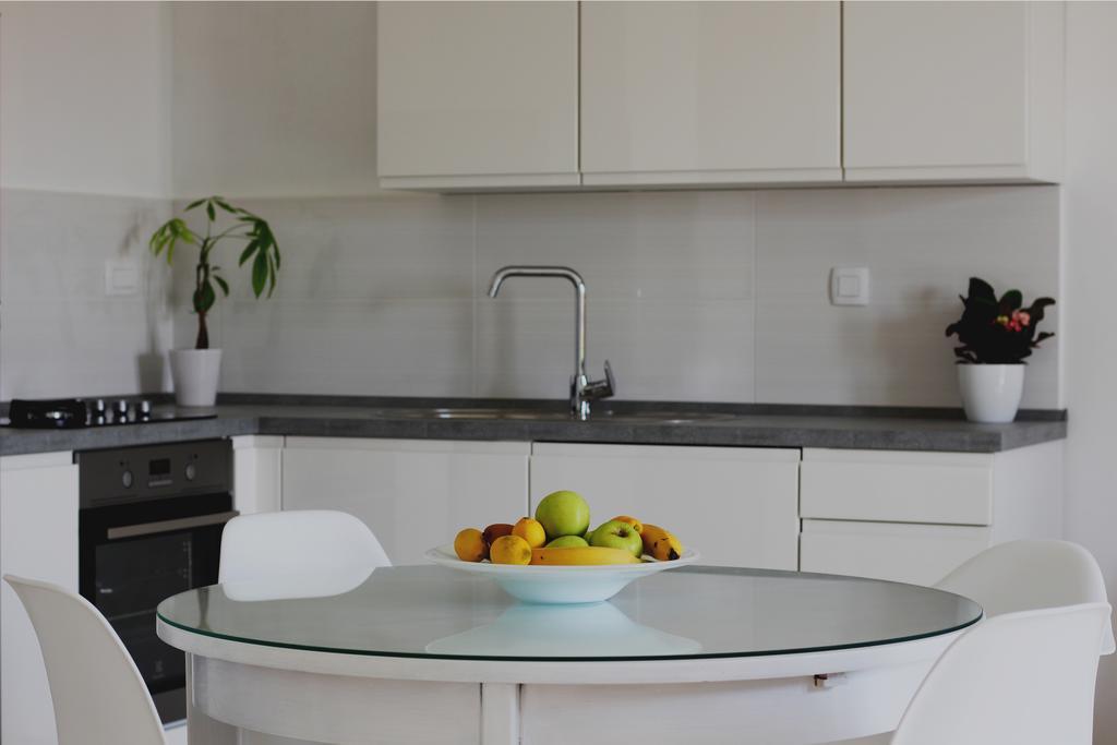 Apartment Udovicic Vodice Eksteriør bilde