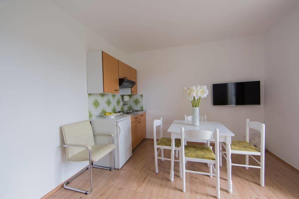 Apartment Udovicic Vodice Eksteriør bilde